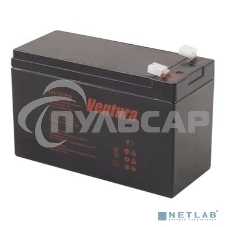 Батарея Ventura HR1228W 12V 7,2Ah