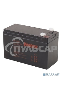 Батарея Ventura HR1228W 12V 7,2Ah