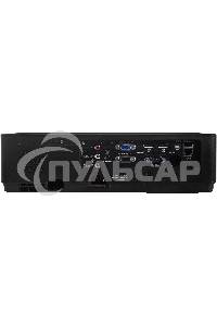 Проектор Cactus CS-S2.B 3LCD 40000Lm LS 4000Lm ANSI (1024x768) 15000:1 ресурс лампы:10000часов 1xUSB typeA 2xHDMI 4.7кг