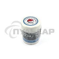 Паяльная паста BAKU ba 5052 BGA Paste 35 g, банка Паяльная паста BAKU ba 5052 BGA Paste 35 g, банка