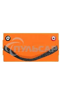 Аккумуляторная батарея ExeGate EX285656RUS HRL 12-100 (12V 100Ah, под болт М6)