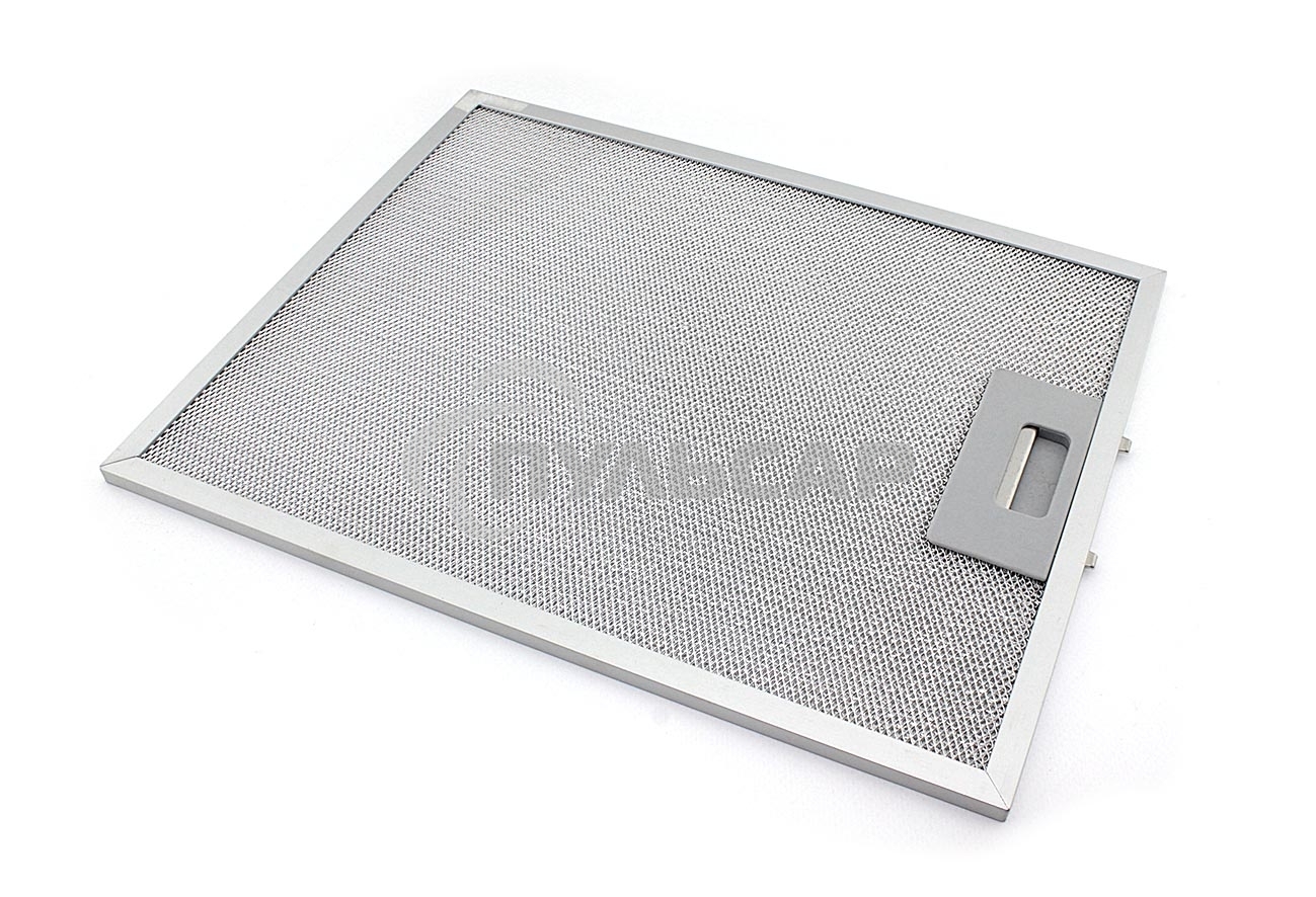 Жировой фильтр для вытяжек Shindo 31329024 270х340 мм