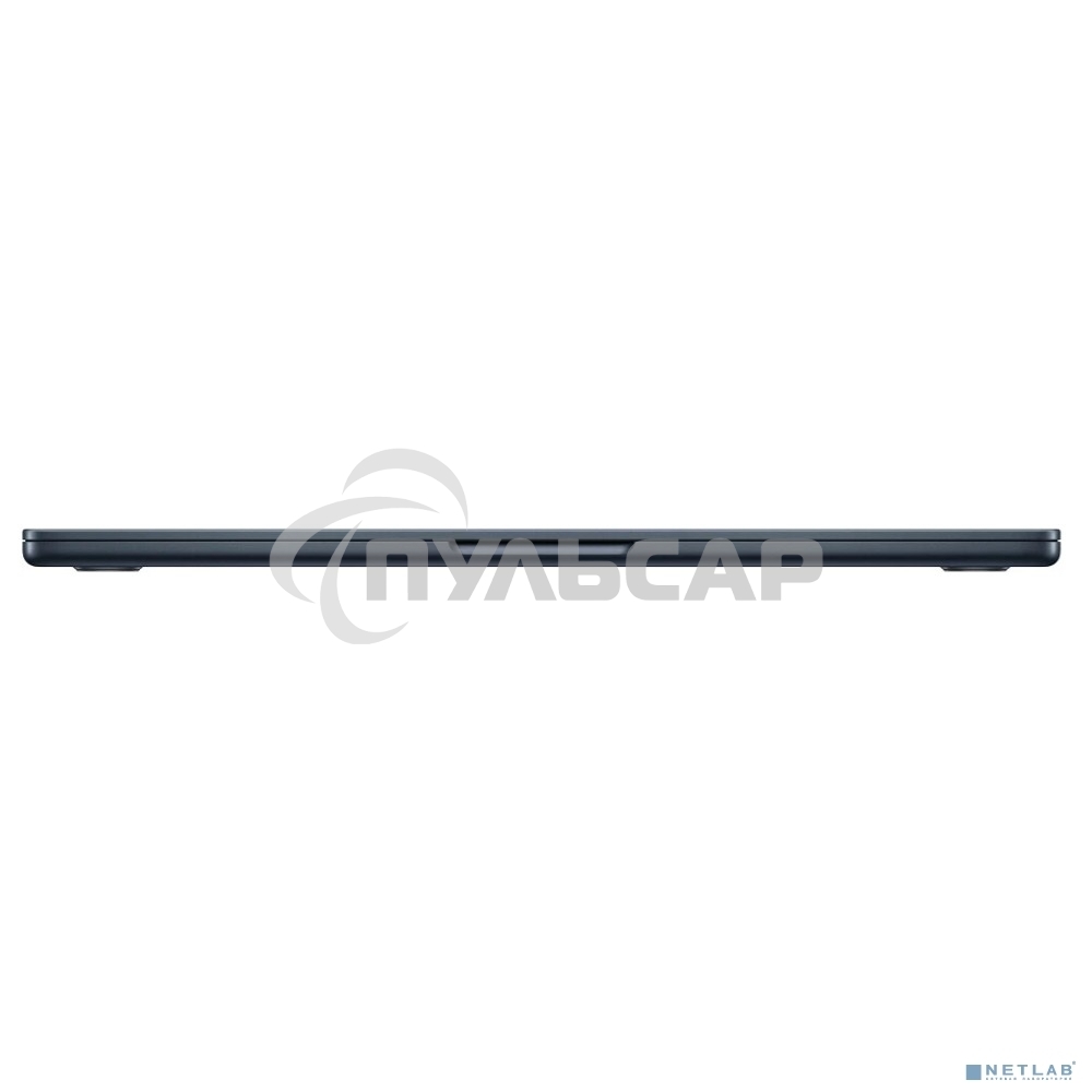 Ноутбук Apple MacBook Air 13-inch 2025 (КЛАВ.РУС.ГРАВ.) Midnight 13.6