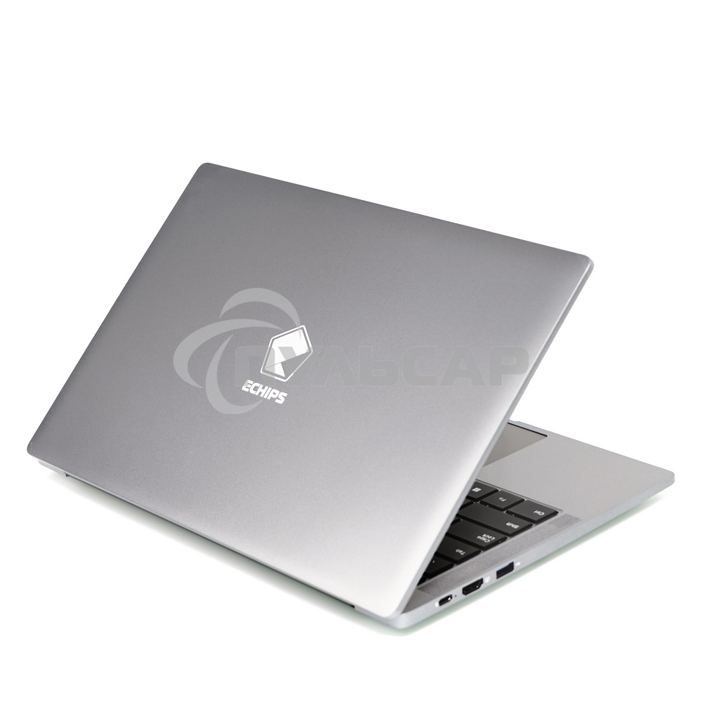 Ноутбук Echips Fusion 14