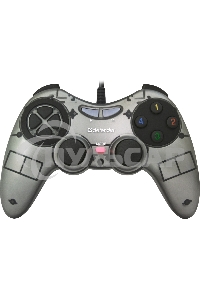 Геймпад Defender Zoom USB Xinput, 10 кнопок, 2 стика