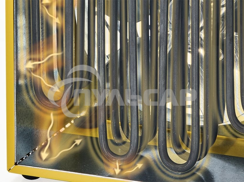 Пушка тепловая Ballu BHP-ME-5