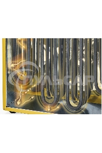 Пушка тепловая Ballu BHP-ME-5