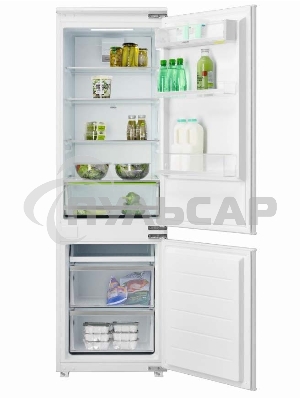 Встраиваемый холодильник Graude IKG 180.3, шт