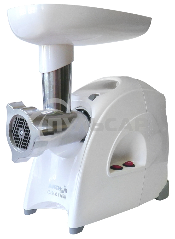 Мясорубка электрическая Аксион М641.01