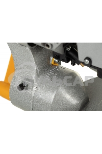 Торцовочная пила Deko DKMS2200-255 Laser 2200Вт 4500об/мин d=255мм