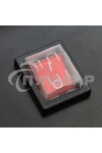 Газовая тепловая пушка Denzel GHG-50, 50 кВт, 1400 м3/ч, пропан-бутан