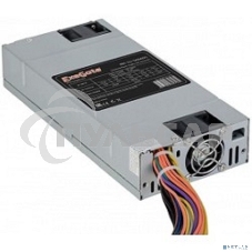 Блок питания серверный 500W ExeGate (RM-1U-500ADS) APFC, 4cm fan, 20+4pin/2x(4+4)pin, 5xSATA, 4xIDE