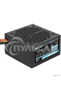 Блок питания Aerocool / Formula VX-700 PLUS, 700Вт, 120мм, черный, (аналог Aerocool VX Plus 700)