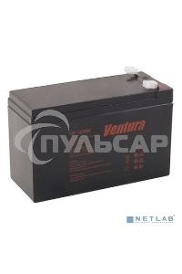 Батарея Ventura HR1228W 12V 7,2Ah