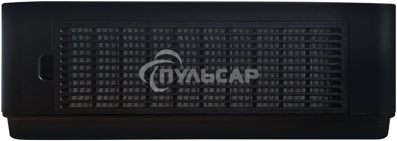 Проектор Cactus CS-S2.B 3LCD 40000Lm LS 4000Lm ANSI (1024x768) 15000:1 ресурс лампы:10000часов 1xUSB typeA 2xHDMI 4.7кг