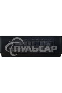 Проектор Cactus CS-S2.B 3LCD 40000Lm LS 4000Lm ANSI (1024x768) 15000:1 ресурс лампы:10000часов 1xUSB typeA 2xHDMI 4.7кг