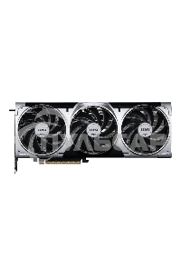 Видеокарта MSI RTX 5080 VENTUS 3X OC PLUS 16Gb GDDR7 256bit 3xDP HDMI 3FAN RTL