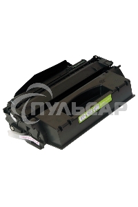 Картридж лазерный Cactus CS-Q7553XS черный (7000 стр.) для HP P2014/P2015/M2727