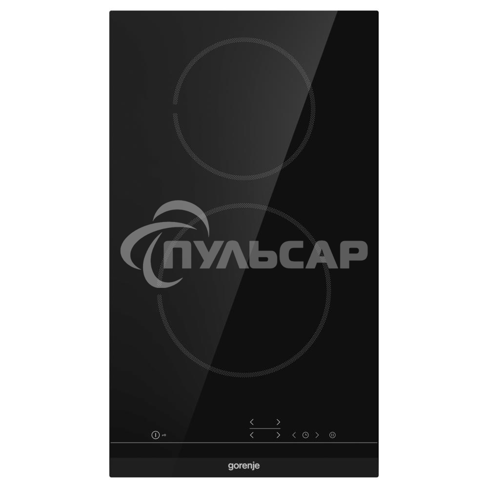 Варочная панель Gorenje ECT321BCSC 