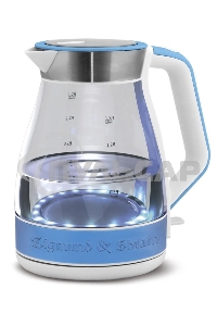 Чайник электрический Zigmund & Shtain KE-821