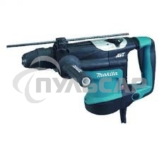 Перфоратор SDS-max Makita HR4501C, SDS-max,1300Вт,2реж,2.7-13Дж,1250-2750у\м,7.8кг,чем