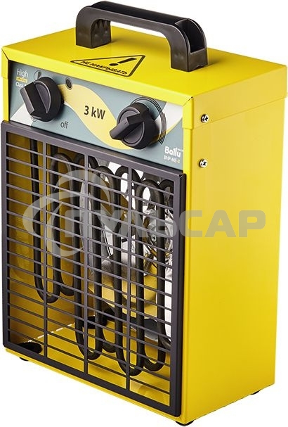 Пушка тепловая Ballu BHP-ME-5