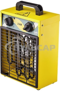 Пушка тепловая Ballu BHP-ME-5