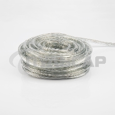 Дюралайт Neon-night LED фиксинг (2W), 24 LED/м, мульти (RYGB), 20 м