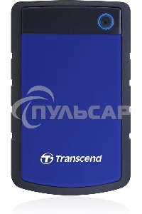 Внешний HDD 2.5