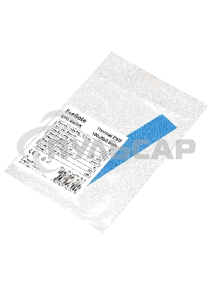 Термопрокладка ExeGate EPG-6WMK (120x20x0.5 мм, 6 Вт/ (м•К))