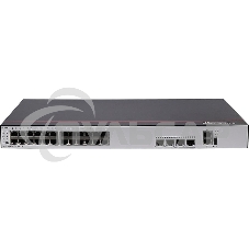 Коммутатор HUAWEI 24 PORT 4*10GE SFP+ S5735-L24P4X-A1 Коммутатор HUAWEI 24 PORT 4*10GE SFP+ S5735-L24P4X-A1