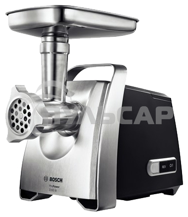 Мясорубка электрическая Bosch MFW68660 2200Вт