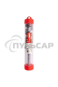 Сверло по дереву Matrix шнековое 40х230мм 6-гранный хвостовик