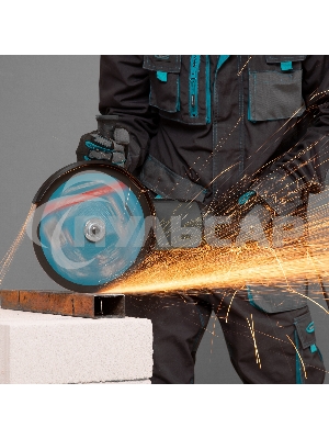 Круг отрезной по металлу, 230 х 2,0 х 22,2 мм, WA36TBF Gross