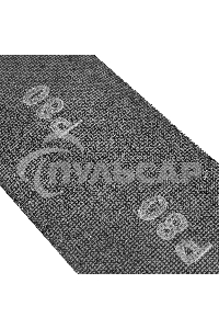 Сетка абразивная, P 80, 115 х 280 мм, 5 шт. Сибртех