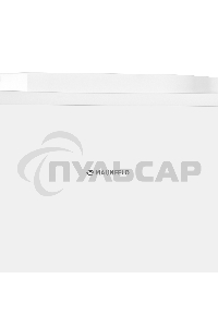 Холодильник Maunfeld MFF50W белый мат. однокамерный 46л