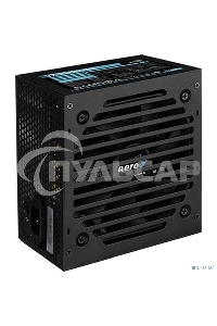 Блок питания Aerocool / Formula VX-700 PLUS, 700Вт, 120мм, черный, (аналог Aerocool VX Plus 700)
