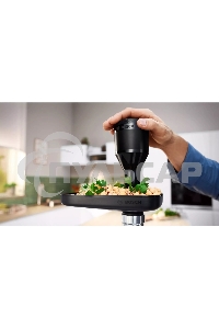 Мясорубка электрическая Bosch MFWS420W, 1900W, белый