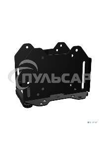 Кронштейн ONKRON A2N для mini PC, черный