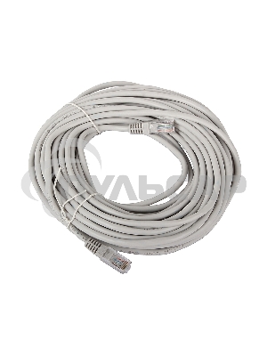 Патч-корд литой 