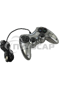 Геймпад Defender Zoom USB Xinput, 10 кнопок, 2 стика