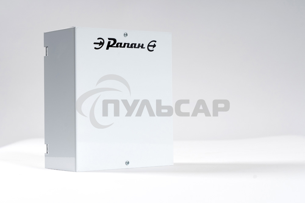 Источник питания 12В, 6А, под АКБ 12Ач, ББП РАПАН - 60