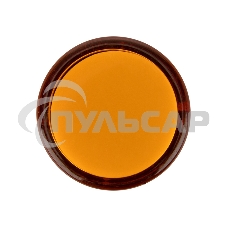 Матрица светодиодная AD22-230 В желтая Rexant