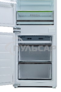 Встраиваемый холодильник Graude IKG 180.3, шт