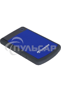 Внешний HDD 2.5