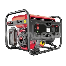 Электрогенератор бензиновый MTX RS-4000, 3.3 кВт, 40 дБ, 40 кг Электрогенератор бензиновый MTX RS-4000, 3.3 кВт, 40 дБ, 40 кг