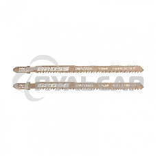 Полотна для электролобзика GROSS универсальные 2 шт. 78286