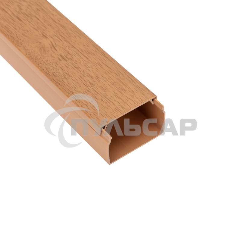 Кабель-канал Rexant 25x25мм, Дуб