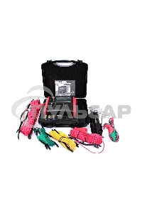 Тестер сопротивления изоляции UNI-T UT572