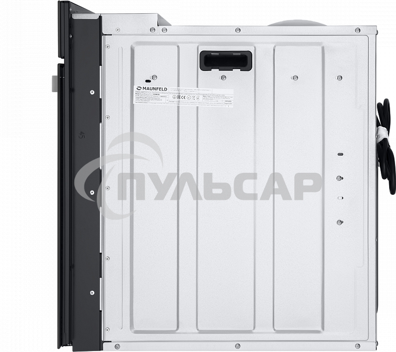 Шкаф духовой электрический Maunfeld EOEM519B, встраиваемый